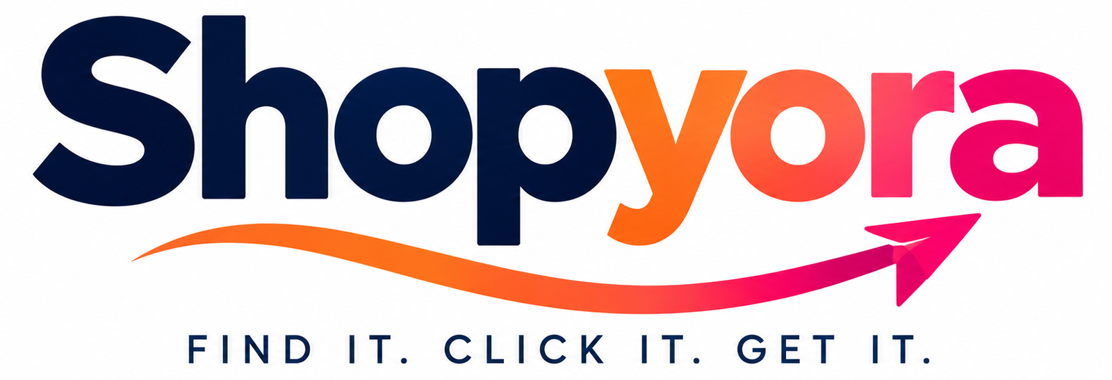 Shopyora.com Logo